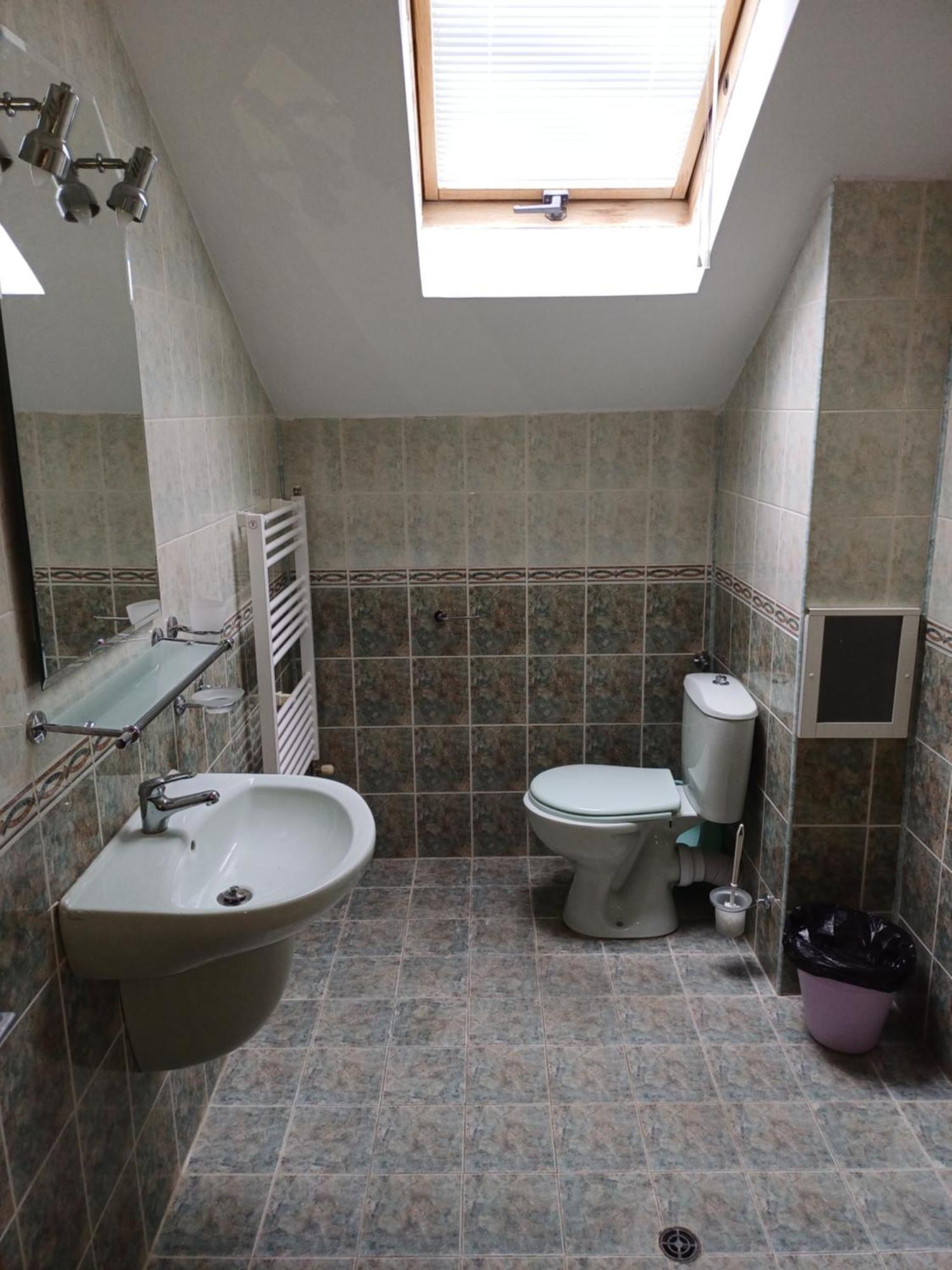 Guest Rooms Deva Burgas Екстер'єр фото