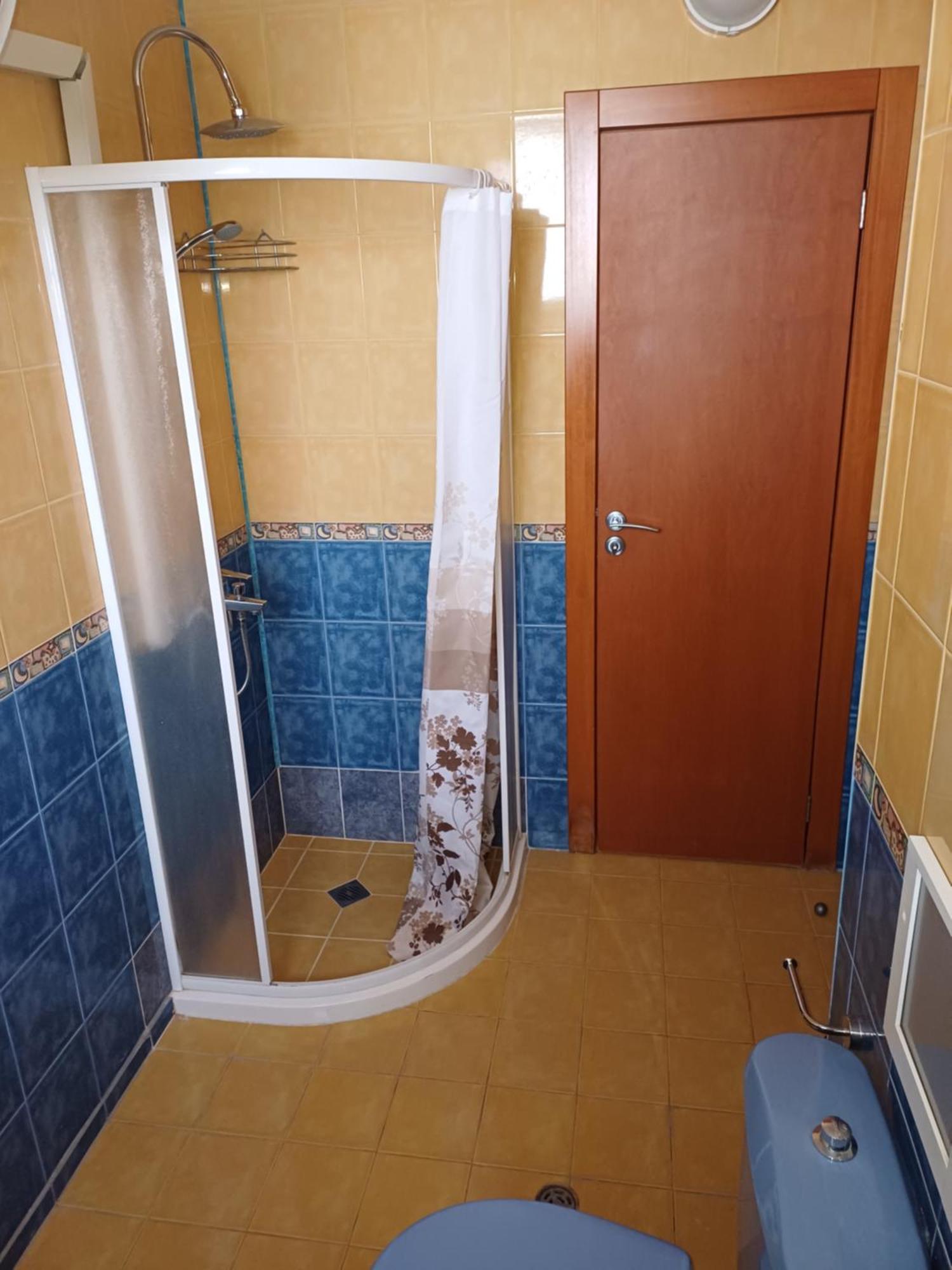 Guest Rooms Deva Burgas Екстер'єр фото