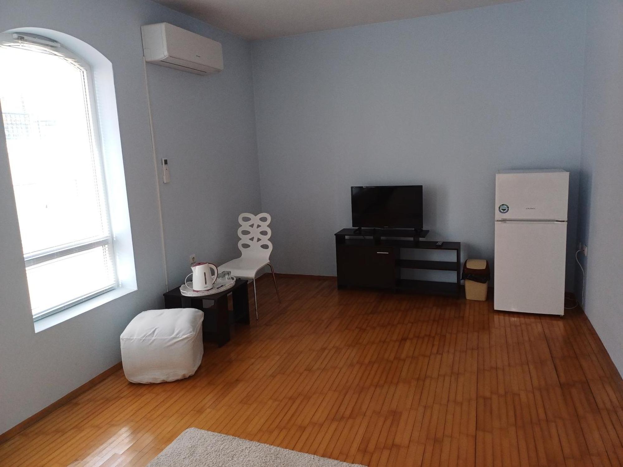 Guest Rooms Deva Burgas Екстер'єр фото