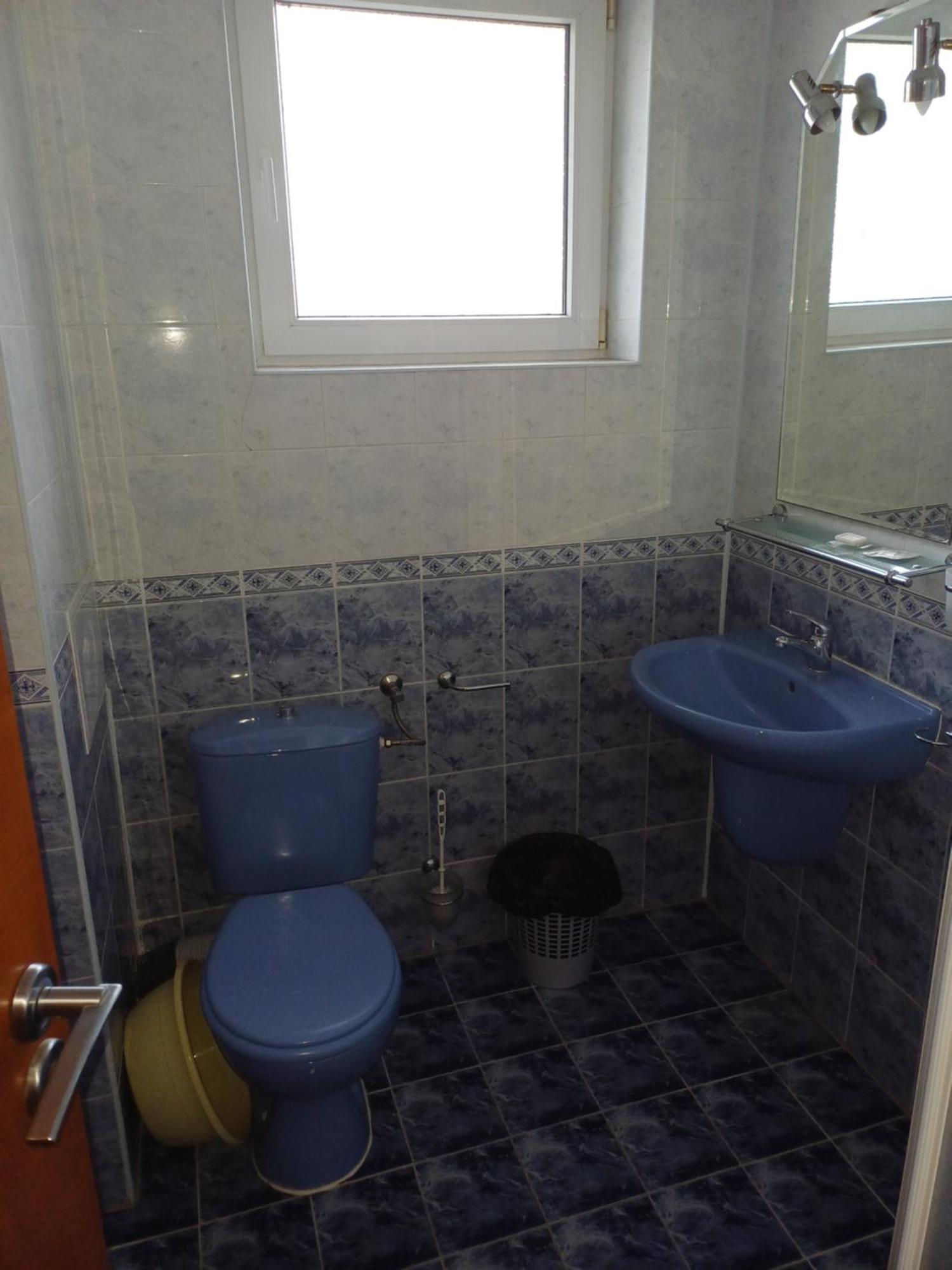 Guest Rooms Deva Burgas Екстер'єр фото