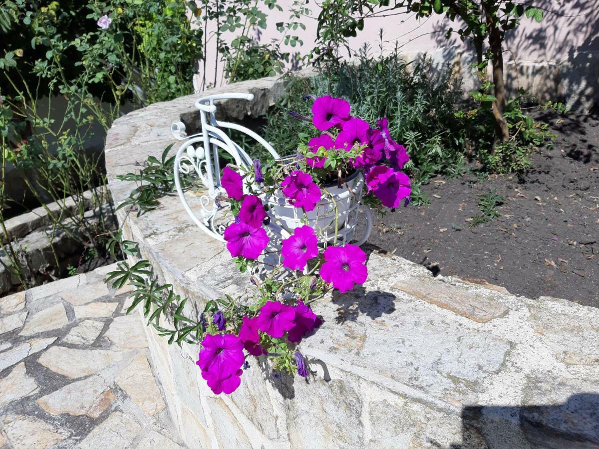 Guest Rooms Deva Burgas Екстер'єр фото