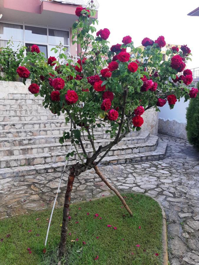 Guest Rooms Deva Burgas Екстер'єр фото