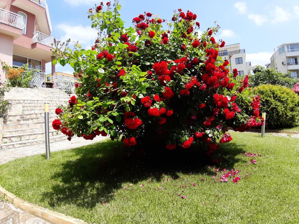 Guest Rooms Deva Burgas Екстер'єр фото