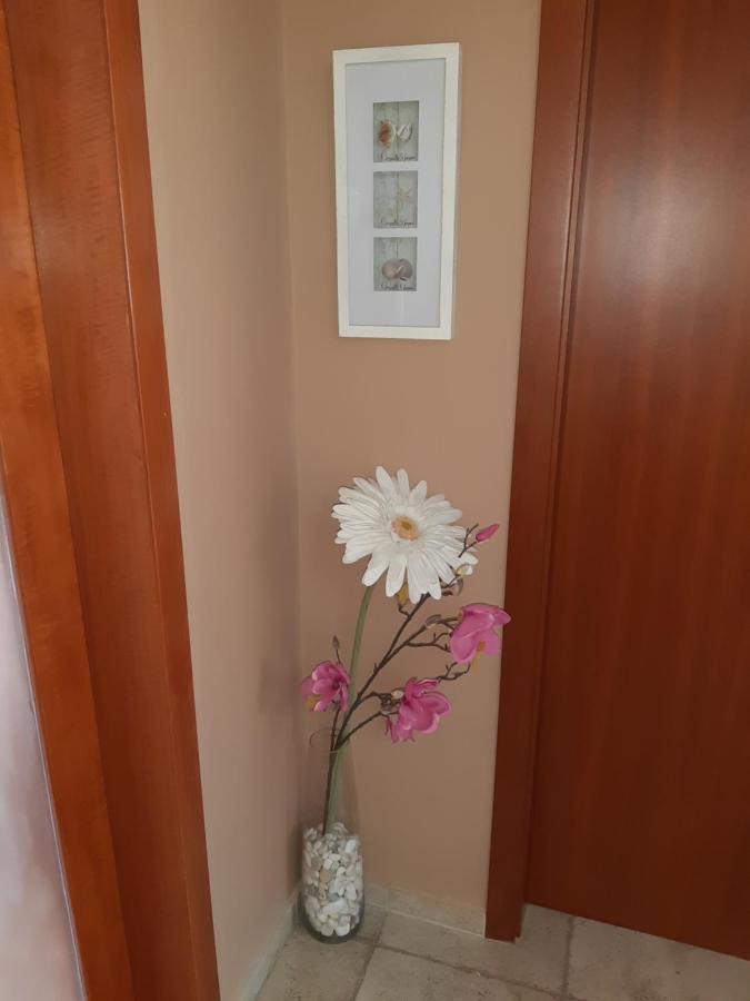 Guest Rooms Deva Burgas Екстер'єр фото